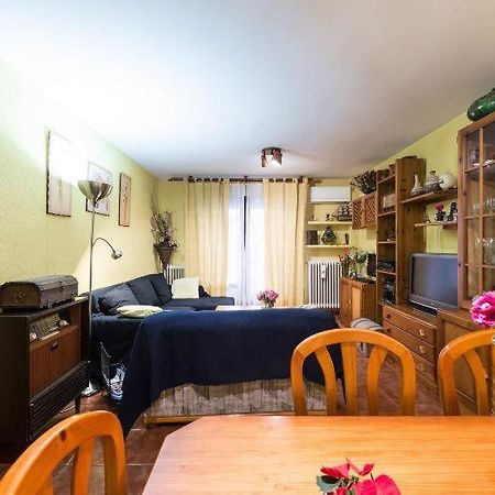 Vivienda Familiar Con Jardin Junto A Ifema Madri Exterior foto