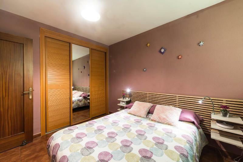 Vivienda Familiar Con Jardin Junto A Ifema Madri Exterior foto