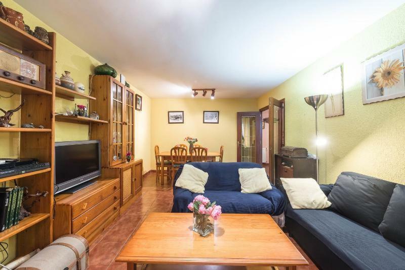 Vivienda Familiar Con Jardin Junto A Ifema Madri Exterior foto