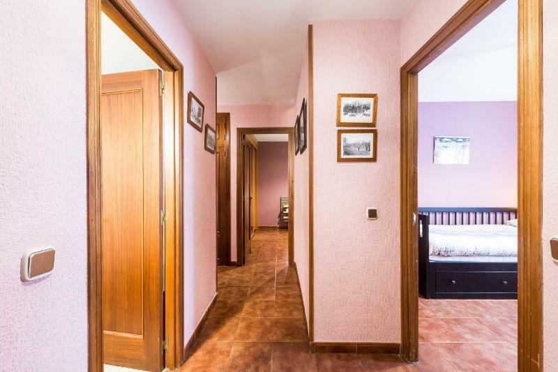 Vivienda Familiar Con Jardin Junto A Ifema Madri Exterior foto