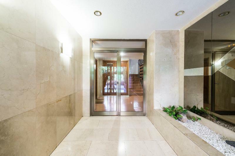 Vivienda Familiar Con Jardin Junto A Ifema Madri Exterior foto