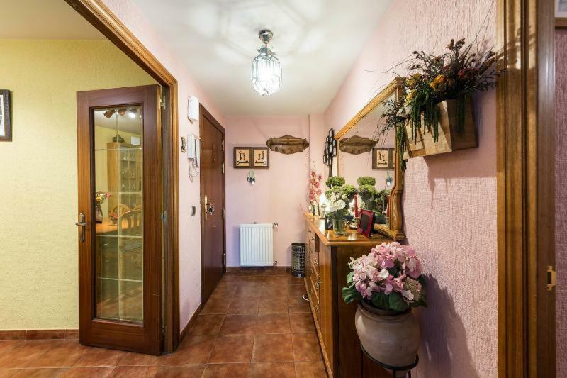 Vivienda Familiar Con Jardin Junto A Ifema Madri Exterior foto