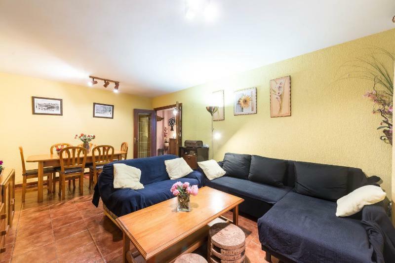 Vivienda Familiar Con Jardin Junto A Ifema Madri Exterior foto
