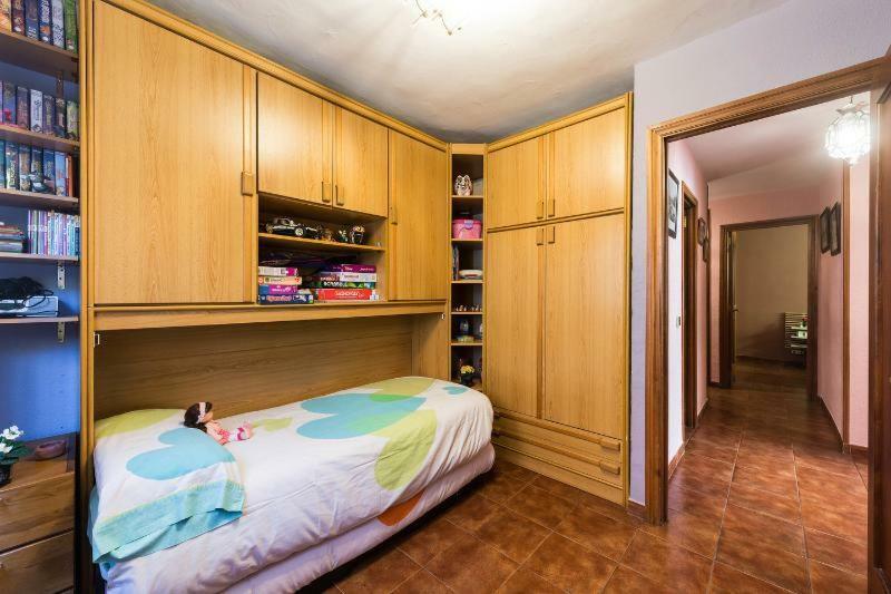 Vivienda Familiar Con Jardin Junto A Ifema Madri Exterior foto